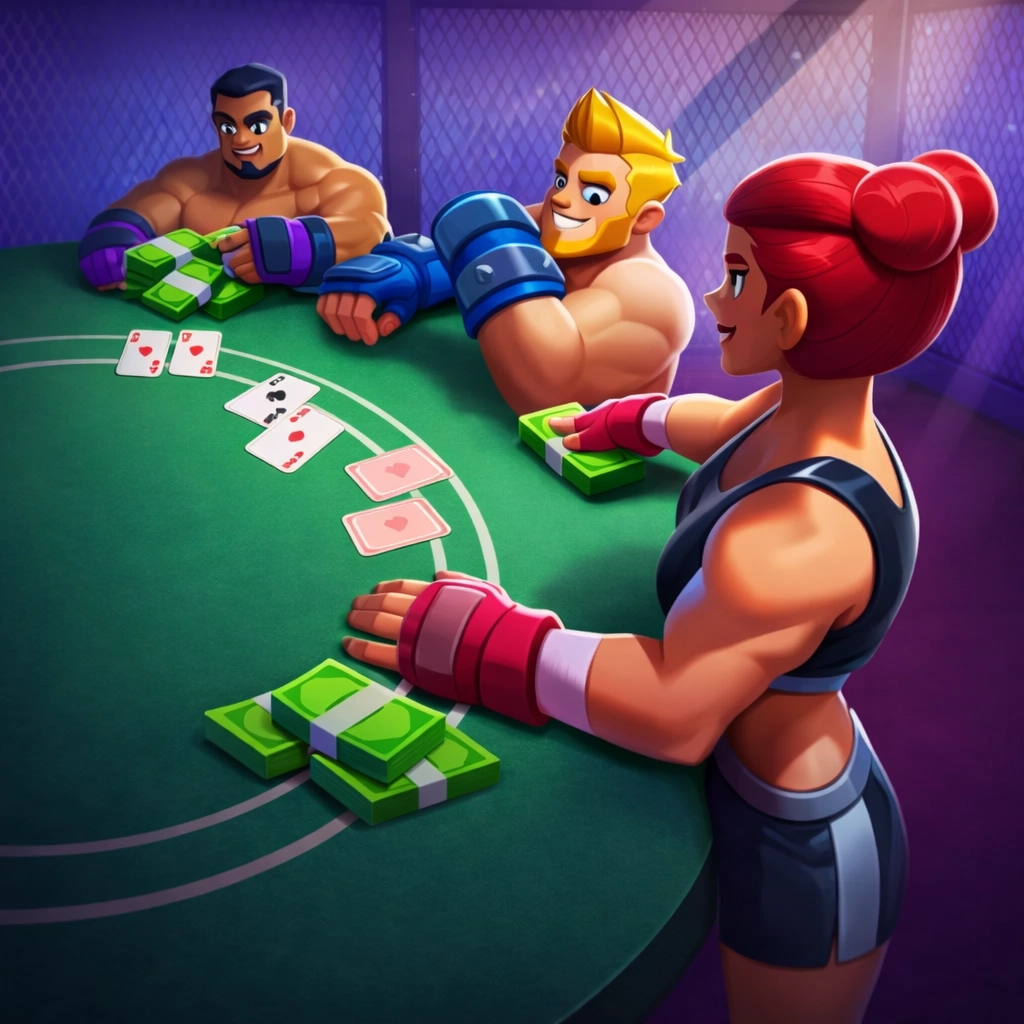 Live Casino στο BigClash
